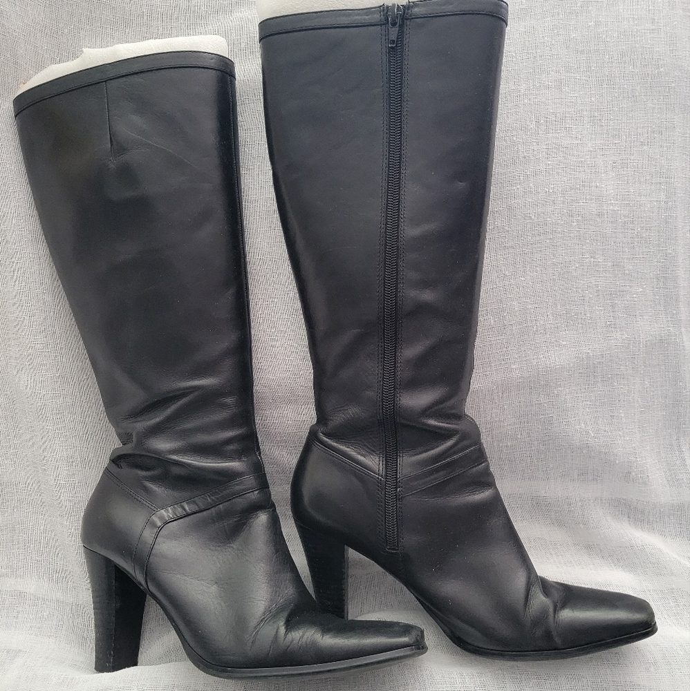 Nine West boots